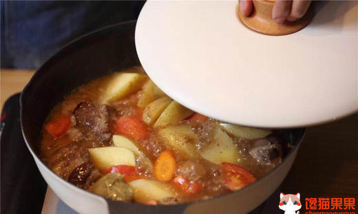 澳洲瘦牛腩   小块切好啦，入锅炖扑鼻奶香，嫩而不烂，Q而不柴，好肉啊 商品图3