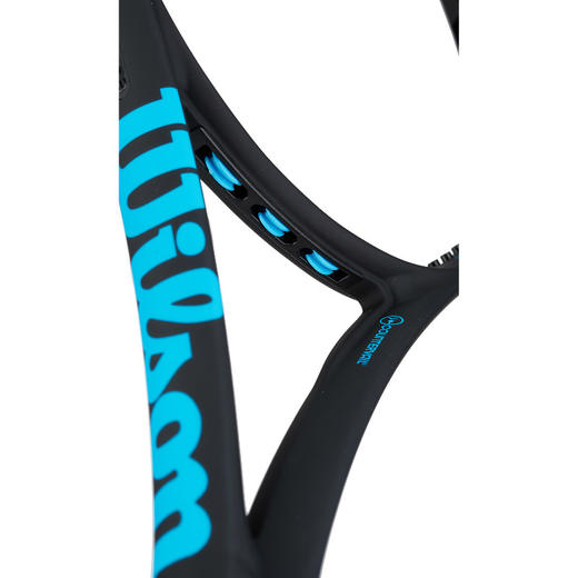 Wilson Ultra 100 Countervail 网球拍 黑色版 商品图2
