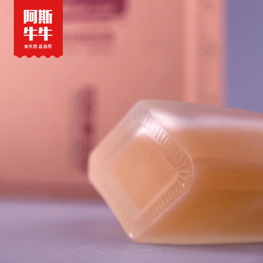 【凉山精选】阿斯牛牛苦荞原浆酒（芦丁香·白藜芦醇） 500ml*1 商品图5