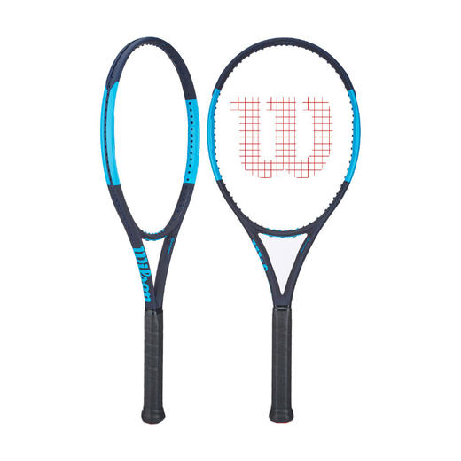 Wilson Ultra 100 Countervail 网球拍 商品图0