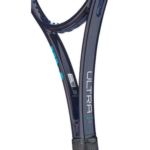 孟菲尔斯 Wilson Ultra Tour 网球拍（2号柄） 商品图1