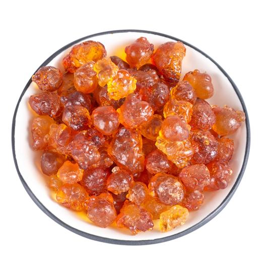 养瑞和丨桃胶220g胶质浓稠富含植物胶原