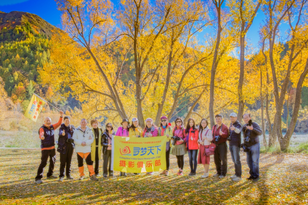 4.15【新西兰】深秋指环王10天摄影团<环球寻梦>