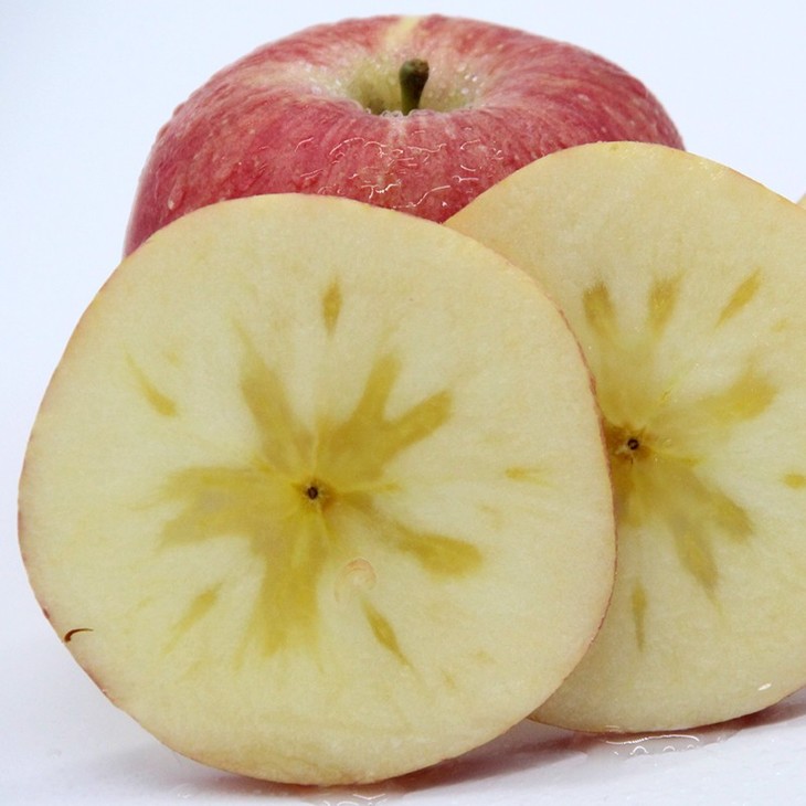 运城红富士苹果 8斤装