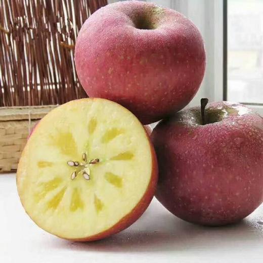 丑苹果 商品图0