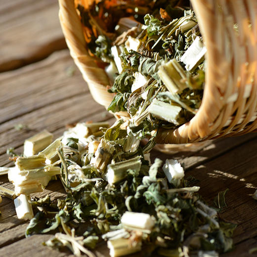 拒绝姨妈痛的正安益母草足浴粉  50包 商品图2