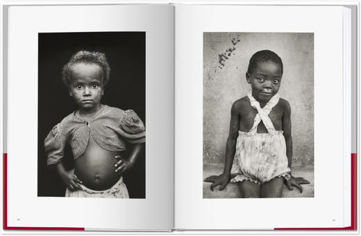 【TASCHEN】Sebastião Salgado:Children | 赛巴斯提奥·萨尔加多：难民小孩 商品图2