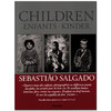 【TASCHEN】Sebastião Salgado:Children | 赛巴斯提奥·萨尔加多：难民小孩 商品缩略图0