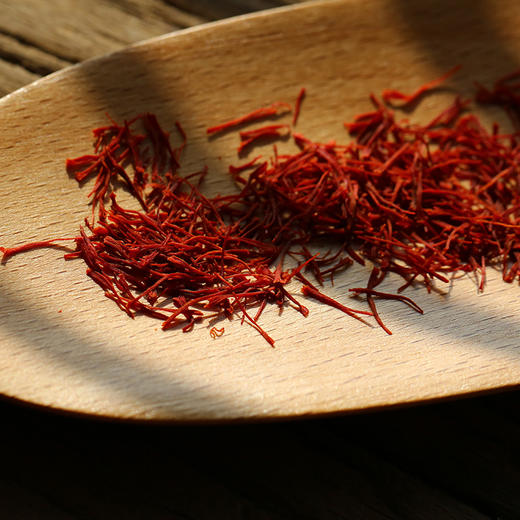 正安藏红花足浴粉 60包 商品图2