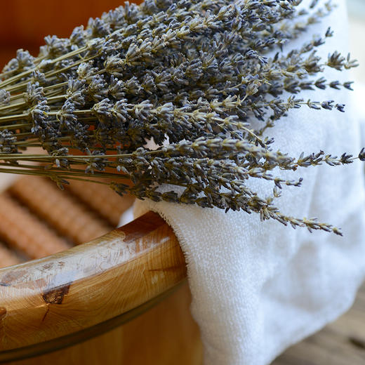 正安薰衣草足浴粉 50包 商品图3