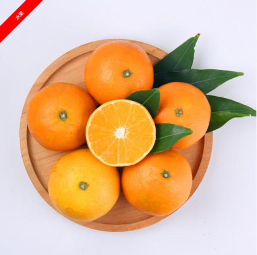 （永久下架）四川眉山爱媛38号果冻橙 5斤装 商品图0