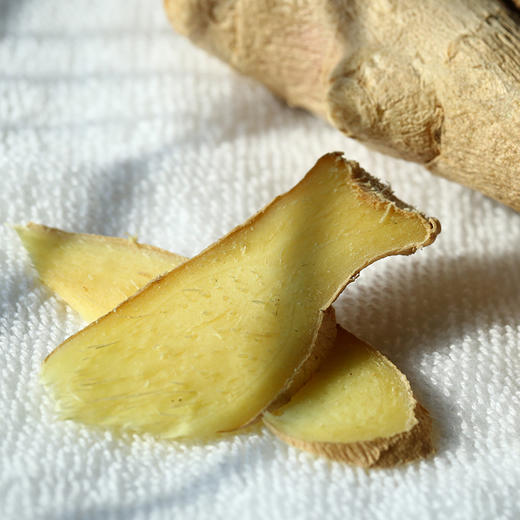 泡走寒气的正安山东老姜足浴粉 12g*40包 商品图4