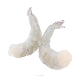 海鲜披萨71/90去线青虾仁2.5kg/包