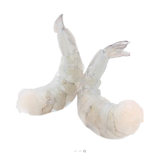海鲜披萨71/90去线青虾仁2.5kg/包 商品图0