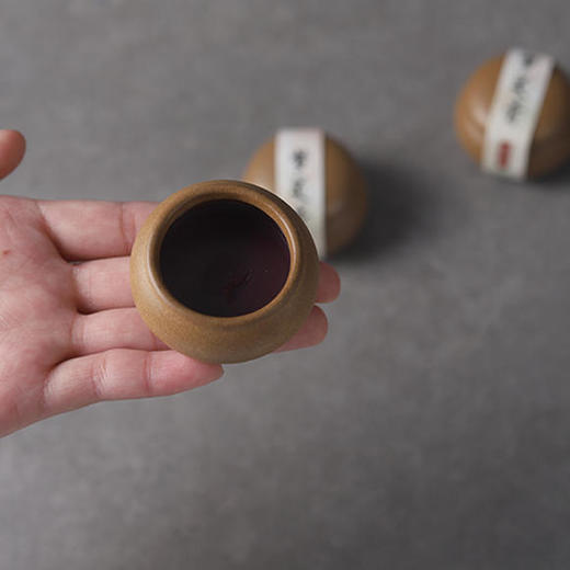 千年古方梦灵膏  用它抹一抹，5分钟快速辅助睡眠！睡眠膏、11味植物配方 商品图3