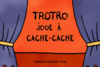 03. Trotro joue à cache-cache 商品缩略图0