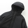 【棉服男】韩路休闲男装 冬季外套机能棉衣男士连帽工装多口袋加厚棉服 商品缩略图4