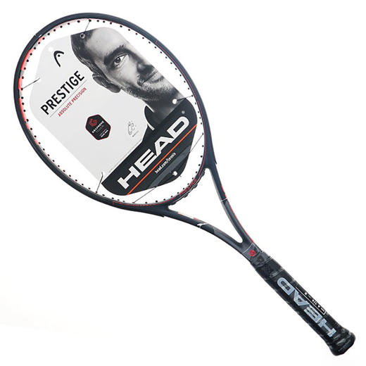 Head Graphene Touch Prestige S 网球拍 商品图0
