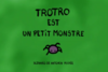 01-Trotro est un petit monstre 商品缩略图0