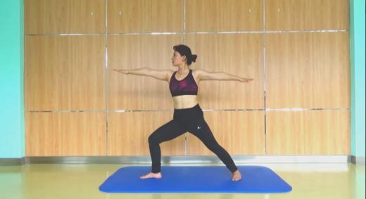 11）战二（站立体式） 商品图0