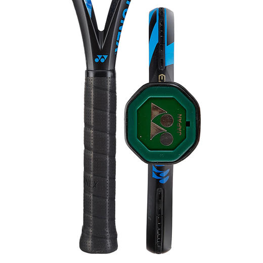 Yonex EZone 100 网球拍 2018蓝色版 商品图3