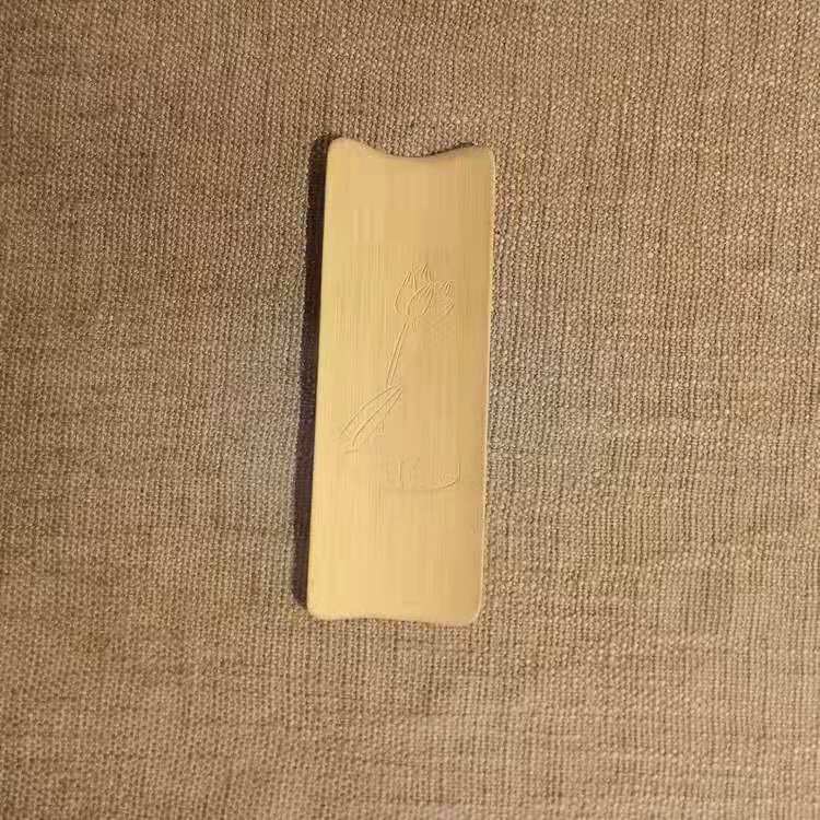 【中华煎茶道用具】茶则