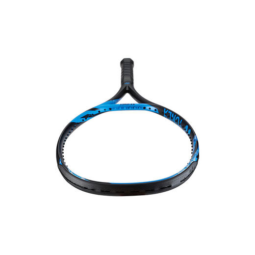 Yonex EZone 100 网球拍 2018蓝色版 商品图4