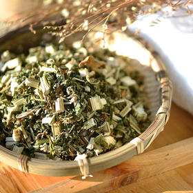 拒绝姨妈痛的正安益母草足浴粉  50包