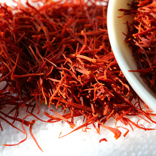 正安藏红花足浴粉 60包 商品图3