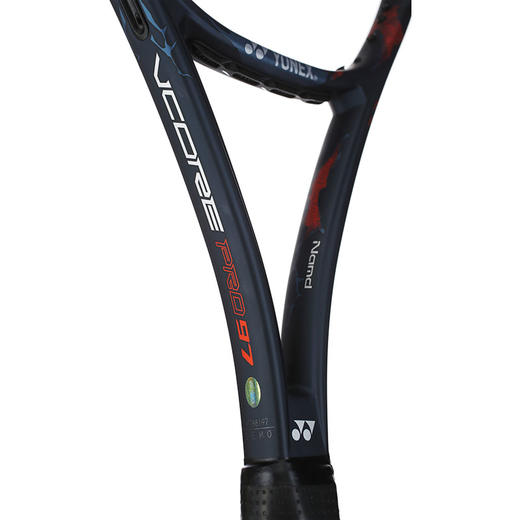Yonex VCore Pro 97 (310克) 网球拍 商品图4