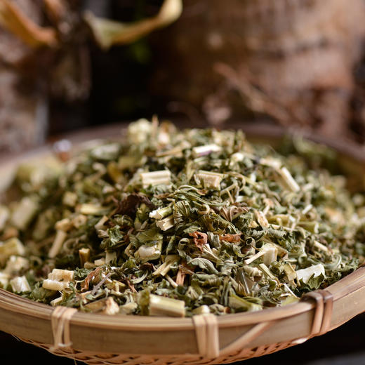 拒绝姨妈痛的正安益母草足浴粉  50包 商品图1