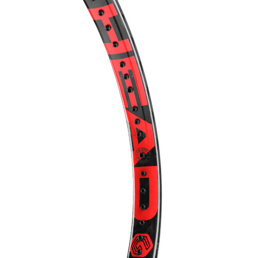 Head Graphene Touch Prestige 系列网球拍 商品图4