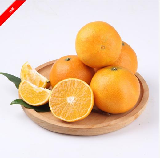 （永久下架）四川眉山爱媛38号果冻橙 5斤装 商品图4