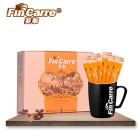 斐咖 速溶特浓经典原味咖啡20g*20袋