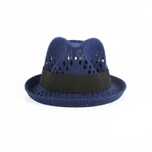 青雀冠绣花礼帽 | 杨丽萍老师同款 | 双色可选| 现货加急发  商品图5