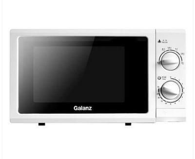 【家用电器】 转盘机械式家用 微波炉 商品图2