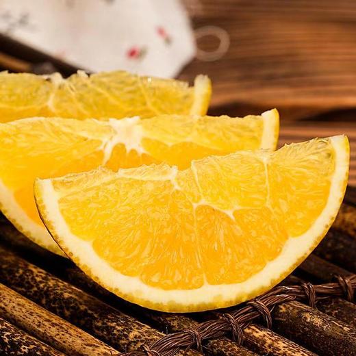 优选新品| 麻阳冰糖橙 橙香浓郁 口感纯甜 助农特惠价29.9/9斤 商品图3