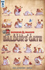 龙与地下城 Dungeons & Dragons Evil At Baldurs Gate 商品缩略图0