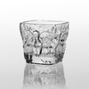 瞿广慈作品 稀奇罗马系列之方形威士忌杯 水晶玻璃杯 商品缩略图3