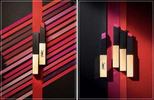 【一般贸易】YSL圣罗兰-你们要的小金条口红唇膏#21#23等色号全 商品图4