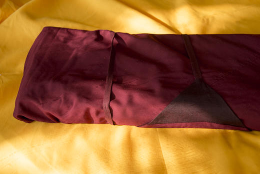 【崇贤宝笈】格鲁派宗喀巴大师 《菩提道次第广论》 四家合注款（箱装收藏版） 商品图3