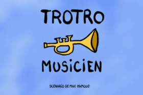 06. Trotro musicien