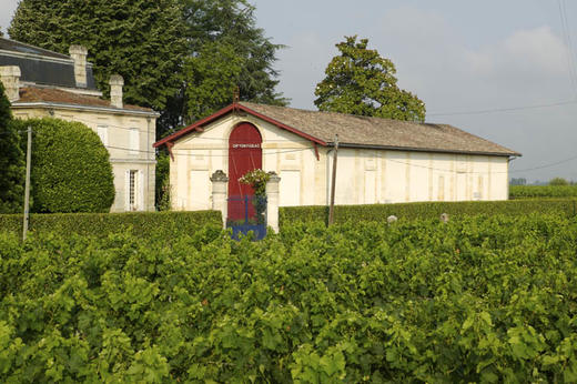 香颂家族布蒙之谷村干红 Domaine Chanson Cote de Beaune Villages 商品图3