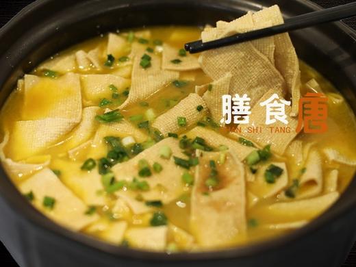 捞汁百叶 商品图0