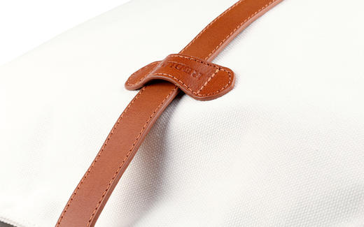 时尚经典款法式帆布包(好品质大容量） 商品图7