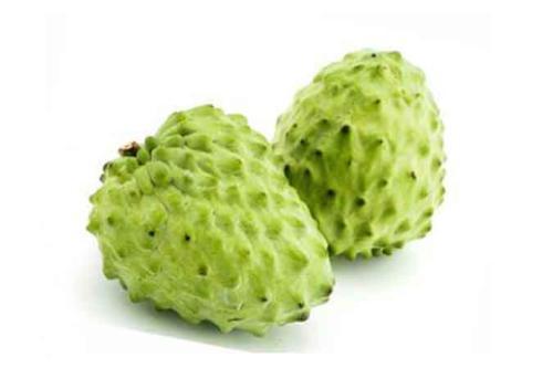 泰国释迦 5A果 商品图2