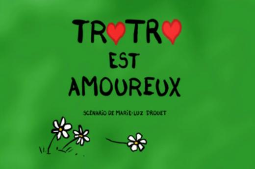 09. Trotro est amoureux 商品图0