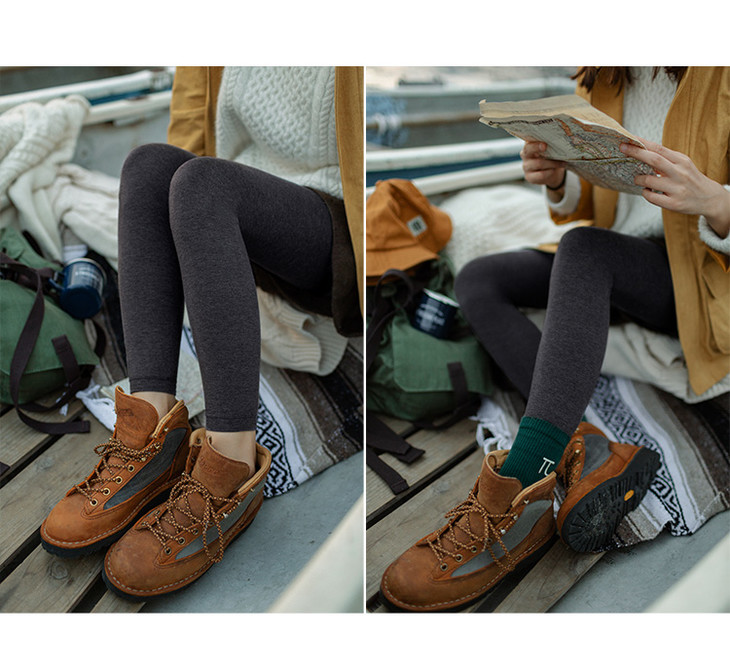 靴下物300d哑光微压显瘦连裤袜女秋冬中厚保暖抗起球收腹打底棉袜