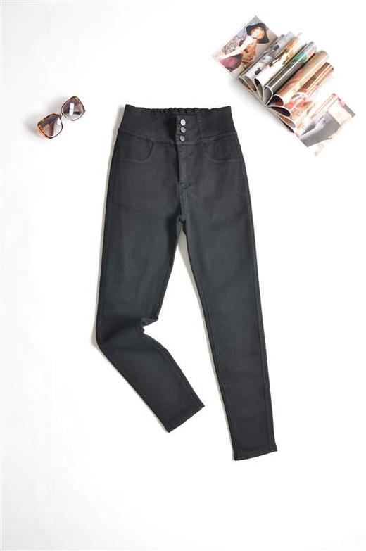 艾衣集J5QB_长裤 商品图1