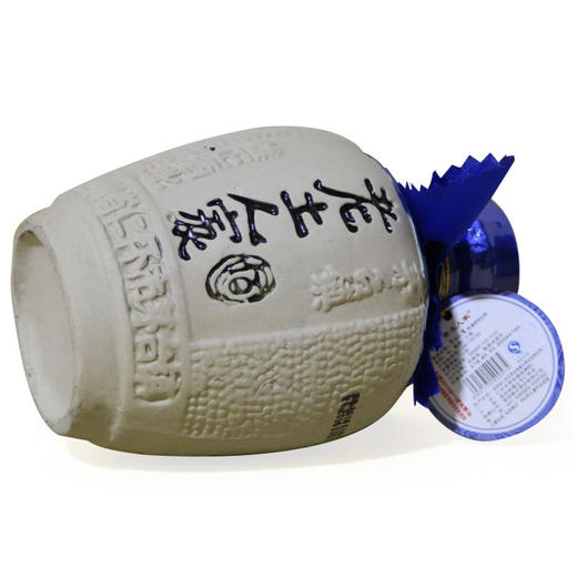 贵州白酒 老土人家酒酱香型白酒53度500ml 土坛装 商品图5